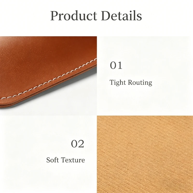 Q39E Holder Pouches with Keyring Shockproof Design For Camping Hiking Travel