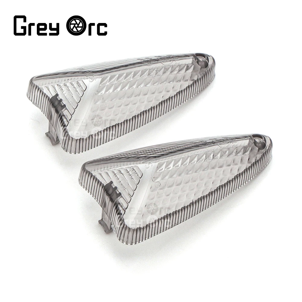 

For BMW S1000RR 2010-2014 Sport C600 G650gs R1200Gs K1300 Turn Signal Lamp Housing Light Cover Lampshade Moto Accessories