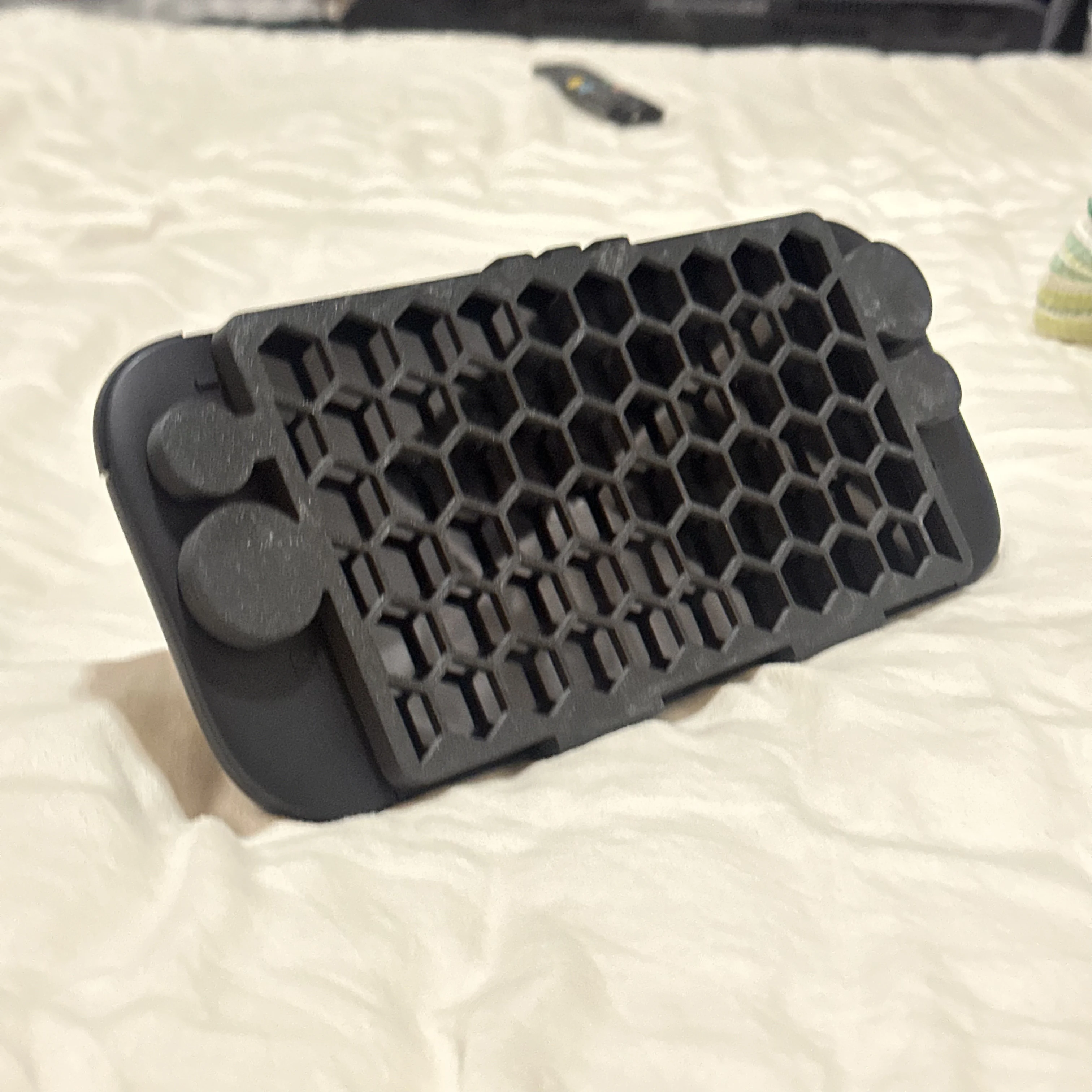 Compatible with Switch 2 and Steam Deck Protective Case OLED Handheld Case Non-Slip Joysticks Full-Coverage Cooling Accessories