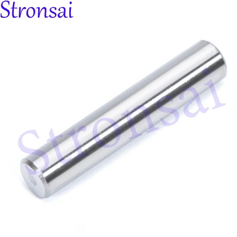 90250-06023 Pin, Straight Assy For Yamaha Outboard Engine 40-70HP F25-F60 HP Boat Engine Accessories