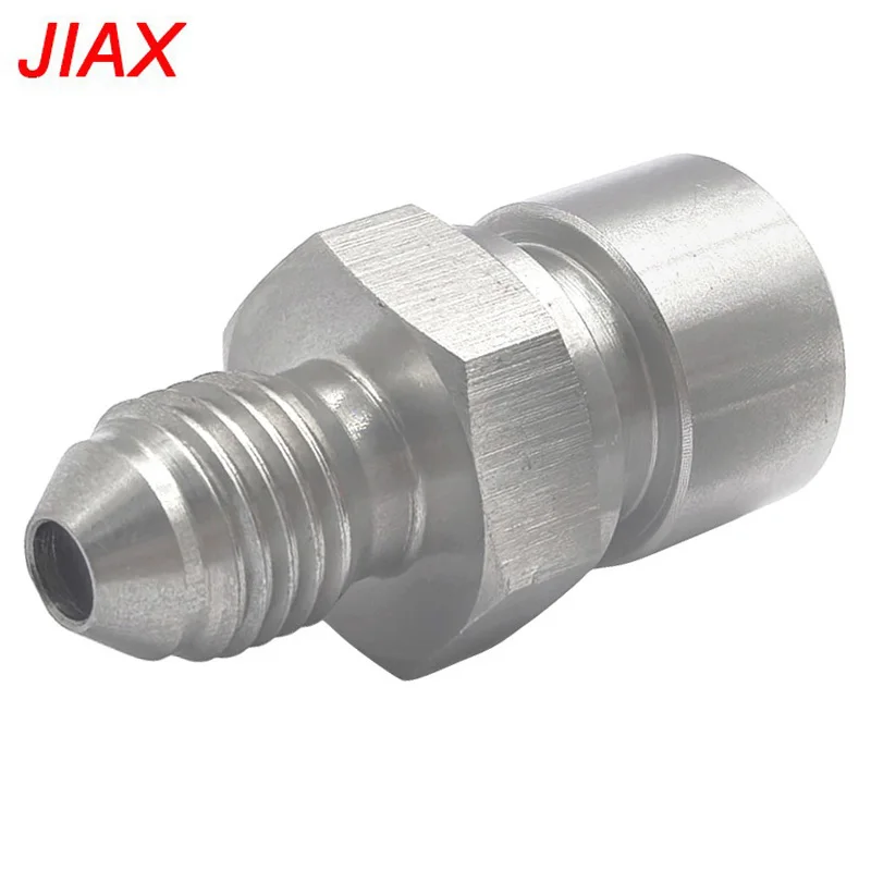 Stainless Steel 3AN…