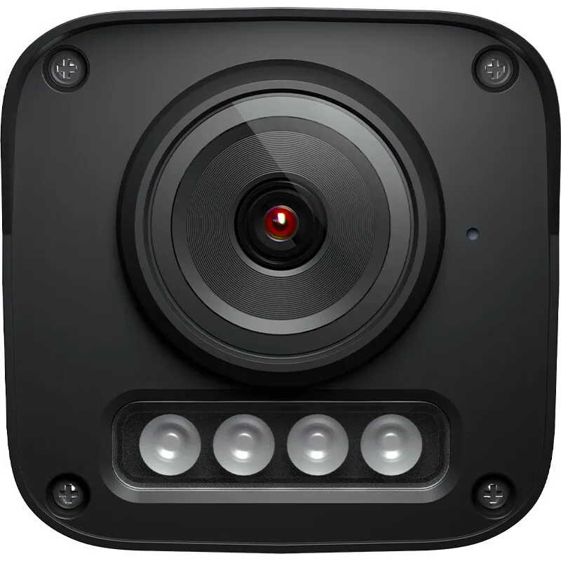 عالية الجودة CCTV 8 نظام الكاميرا 4mp للرؤية الليلية الصوت 8-port Poe التبديل NVR H265 2 تيرا بايت CCTV كاميرا IP خارجية