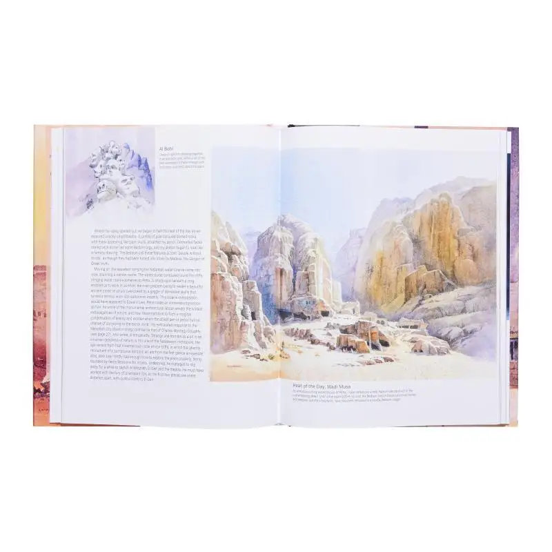 ديفيد أرابيان لايت رحلة الفنانين عبر جبال الصحراء والسوسكس ديفيد بيلامي البحث الصحافة 9781782217299 كتاب