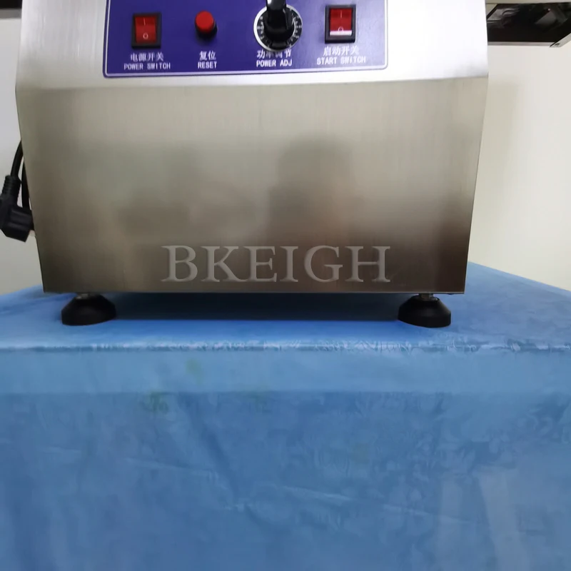 Fully Automatic Ele…