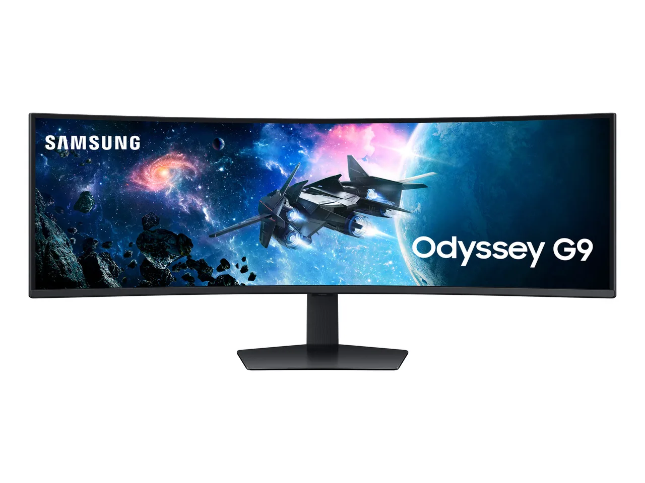 SAMSUNG Odyssey G9 49