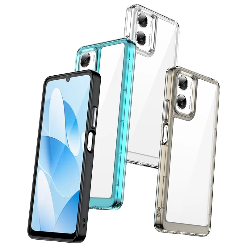 For Moto G06 Case C…