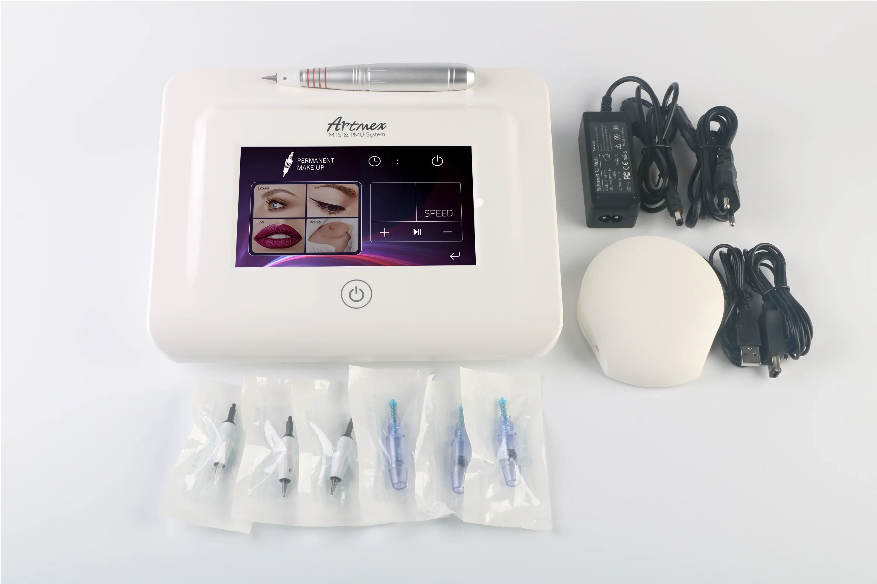 

2025/professional permanent makeup machine