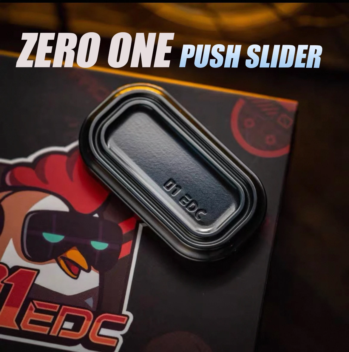 Zero One 01EDC Magn… - image