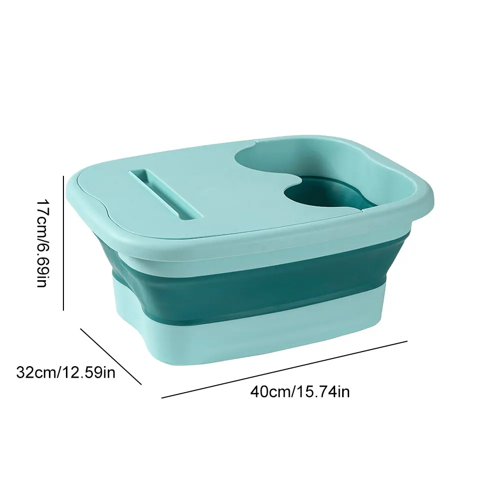 Variant: Green with lid
