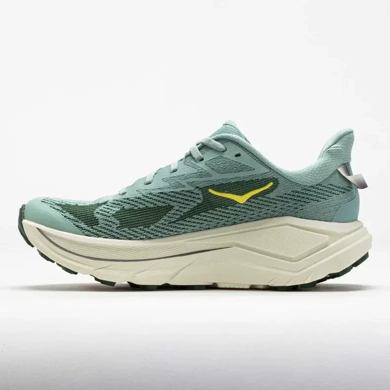 Мужские кроссовки Hoka One One Challenger 8 для бега по шоссе и бездорожью, с амортизацией и эластичностью, для марафона и трейлраннинга
