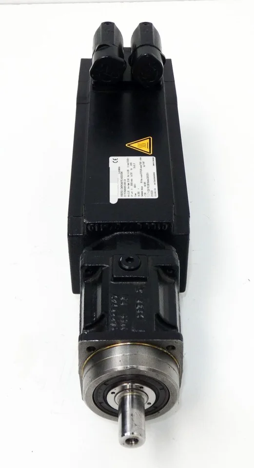 

Серводвигатель PLC PSKF221 CMP63MPKAK0HSM1 I700 - Промышленное контрольно-регулирующее оборудование