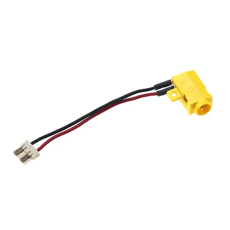 AED6-1Pcs For PSP2000 3000 Replacement Power Charger Port Socket Power Charging Jack Connector For PSP2000 PSP 3000