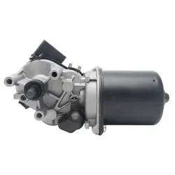 Front Windscreen Wiper Motor for Nissan Infiniti Right-Hand Driver Vehicles 28800JD000