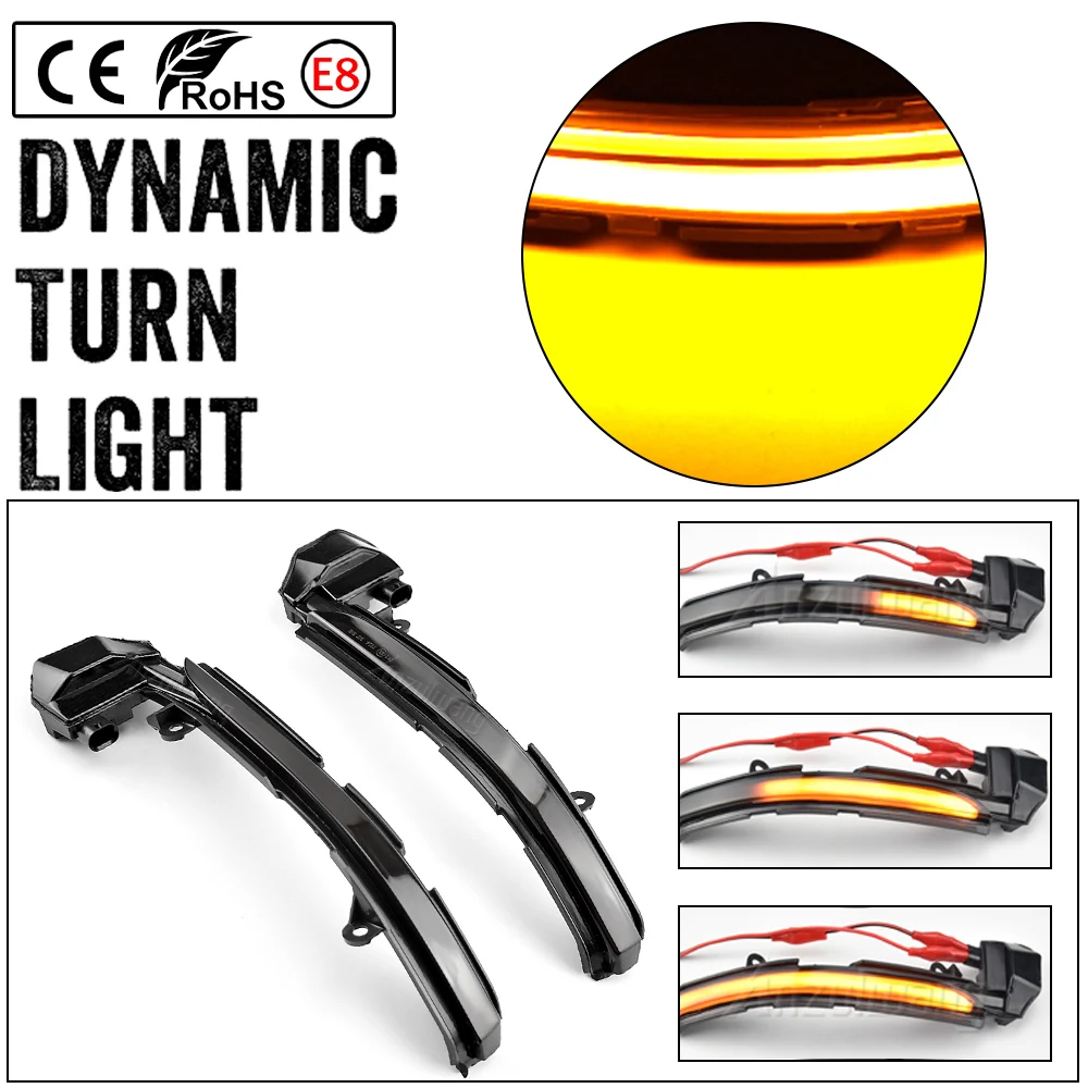 Thumbnail 4 - #21 Newest Indicator Lights