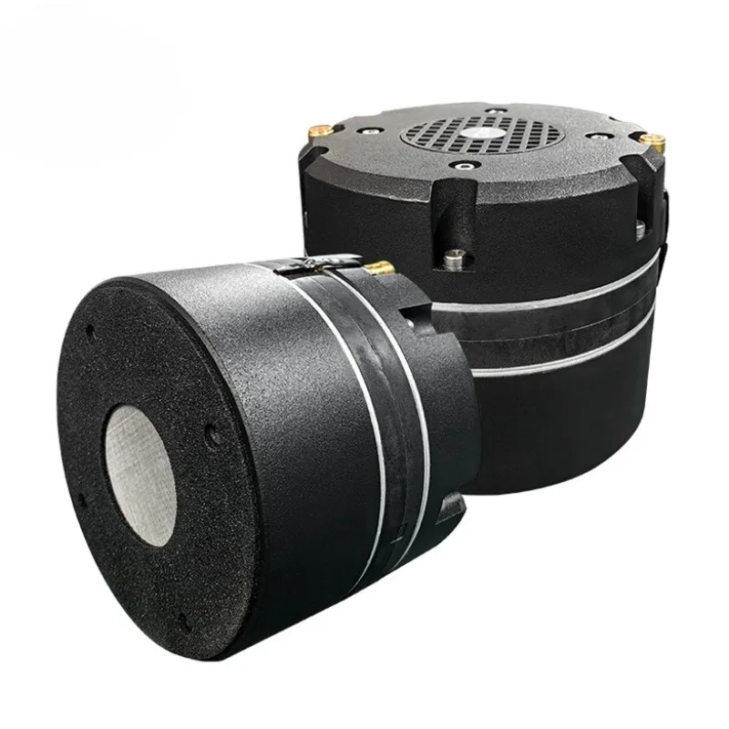 

Solution 8 3.5 Voice N48SH Speaker Tweeter 2 Sound System Car Speaker Driver