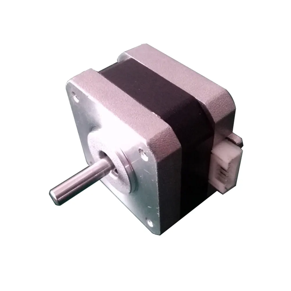 

12V 1.2a 0. 1.8 Degree 17 Stepper Motor for 3D Printer 3D Printing Parts Accessories Drive Hack Wave Constant Current