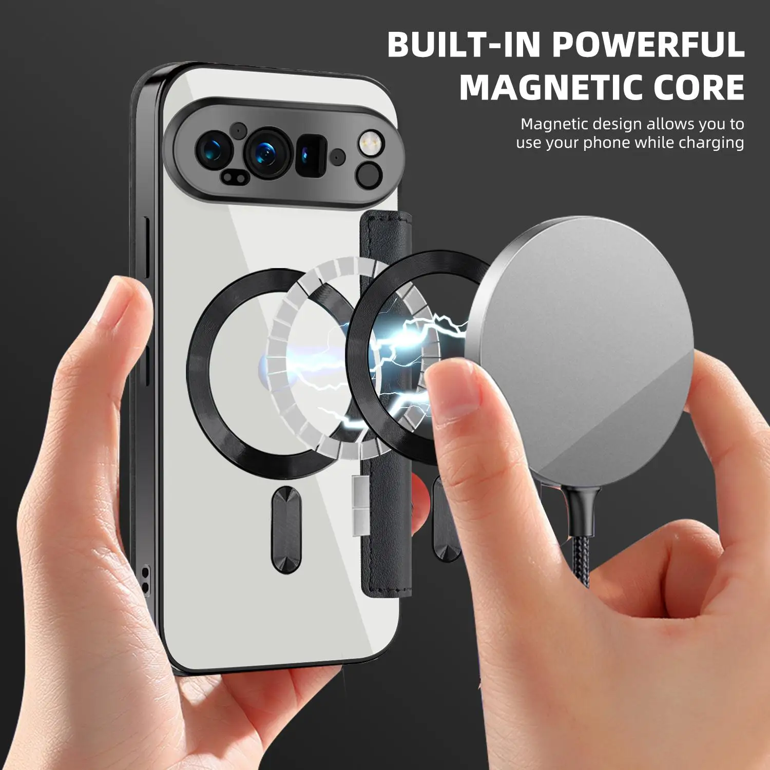 For Google Pixel 10… - image