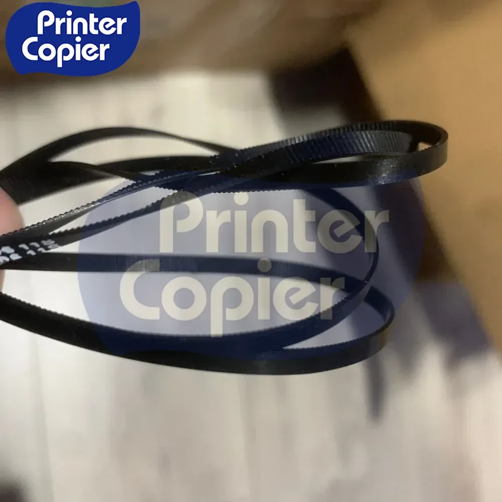 5X Timing Belt support for EPSON C5210 C5290 C5299 C5710 C5790 C579 M5299 M5799 ET-8700 WF-3540 WF-3620