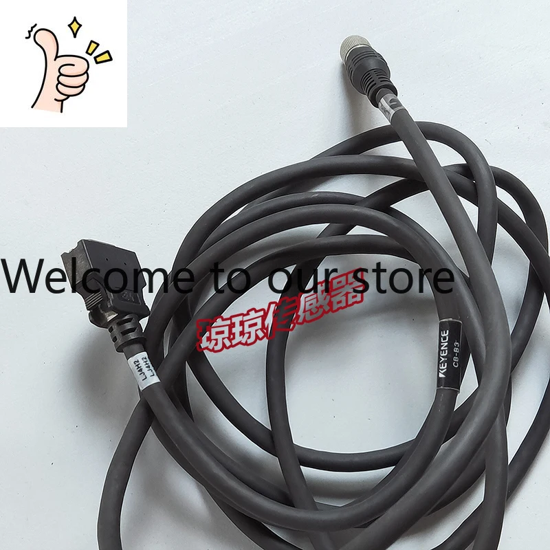 Original Keyence CB…