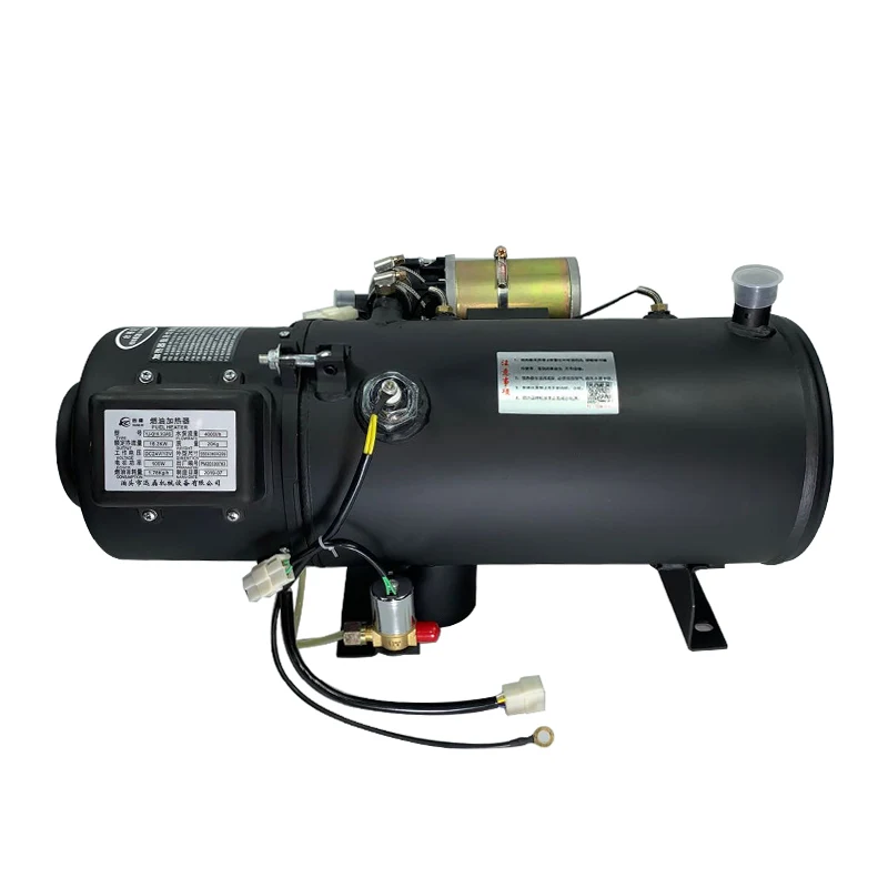 Diesel Car preheater, Parking Water heater, Combustion chamber, Car Oil Pipe Preheater