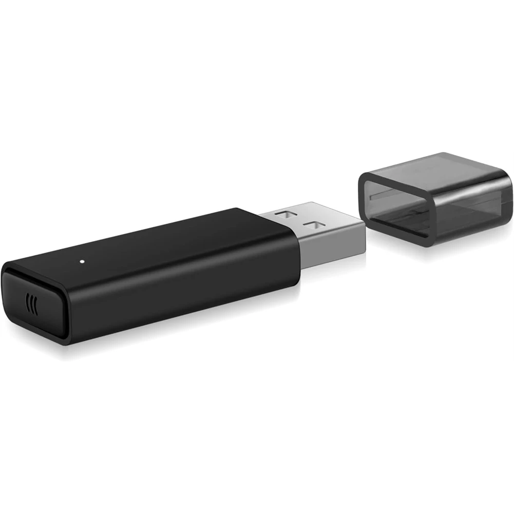 

【НОВЫЙ СПИСОК】для одного беспроводного контроллера для ПК, адаптер Windows 10 11, совместимость с микросхемой