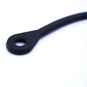 5 Main Sales Bravo Fiat Doorknob - №5