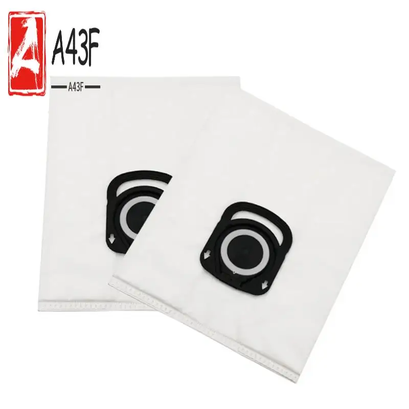 

A43F-пылесборник с высокой фильтрацией для Rowenta ZR200540 Hygiene + Hygiene Plus для пылесоса Silence Force 4A