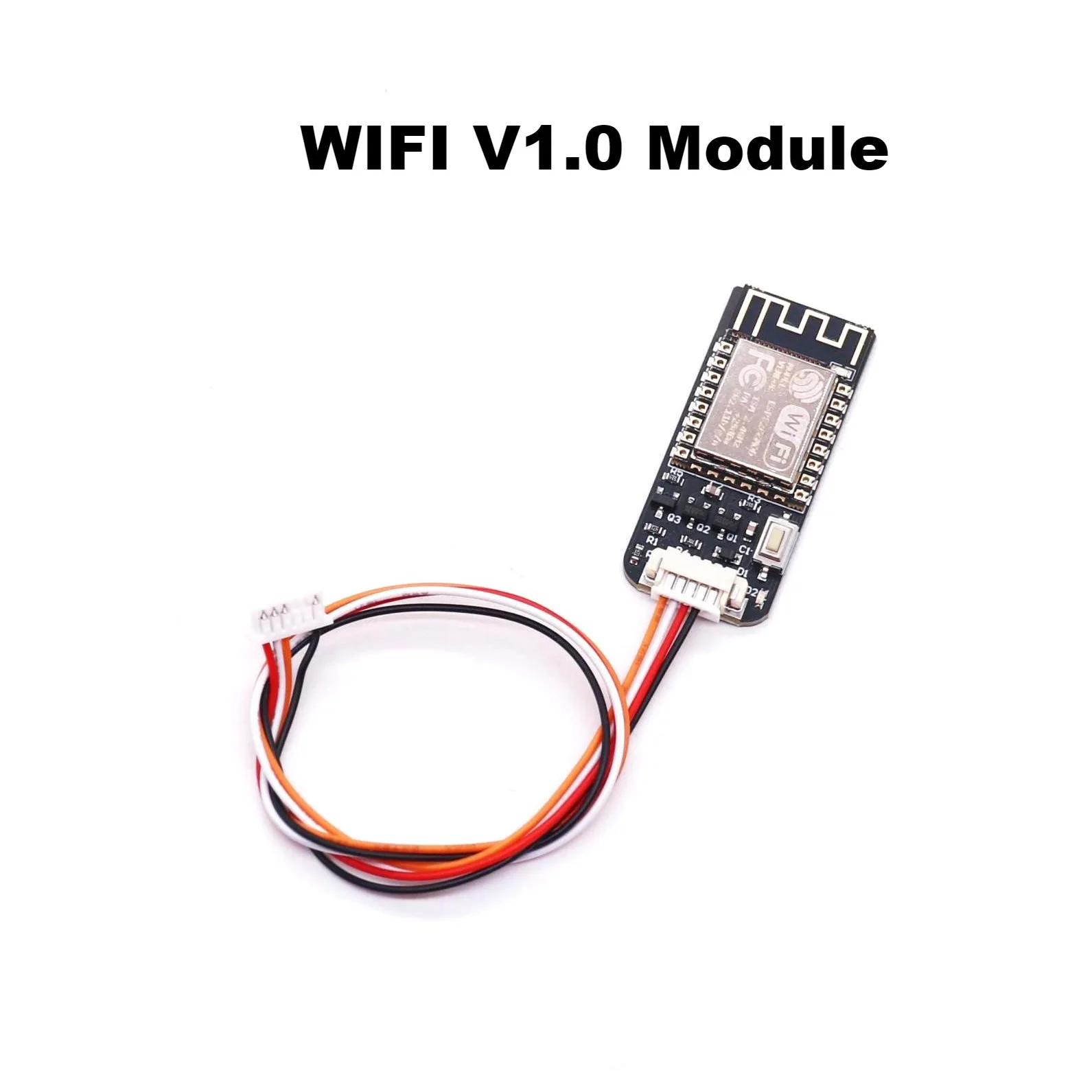 

WiFi Data Transmission Module for Pixhawk 2.4.8 APM2.8 Flight Controller Radio Teleme