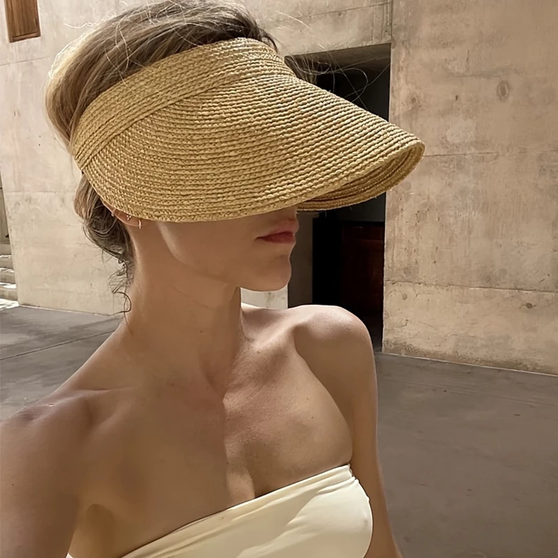 Thumbnail 2 - #18 Cheap Straw Bucket Hats Worth Buying