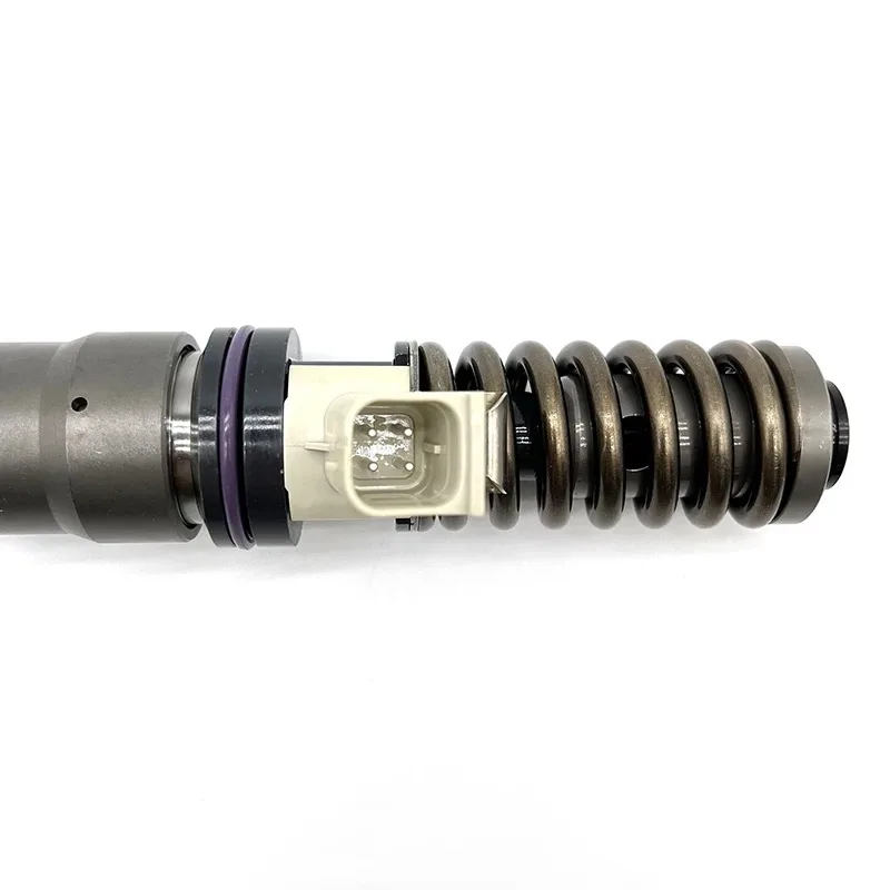 

Форсунка Common Rail BEBE5G09001 21431501 HRE380 Для грузовика NISSAN