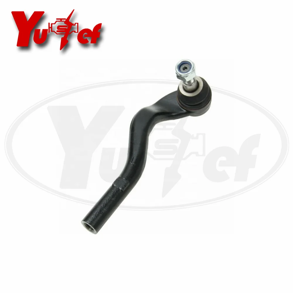 Left side Axial Rod Outer Tie Rod End 212 330 23 03 Fits for MB CLS-CLASS C218 X218 E-CALSS W212 2123302303