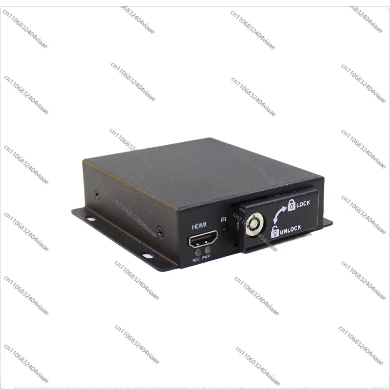 

For Two Way Dual SD Truck Car Video Recorder 2 Way Coaxial Car Surveillance DVR AHD Car Surveillance 1080P