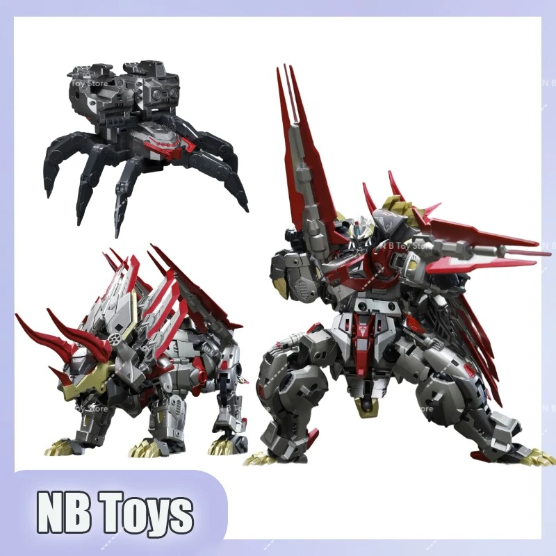 

[Доступно в мае] Фигурка Cang-Toys CT TRANS AGE 18 см TA-HYL003 BREAKHORN