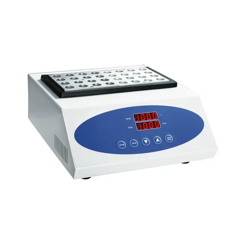 Lab Dry Block Heating Bath MK200-2
