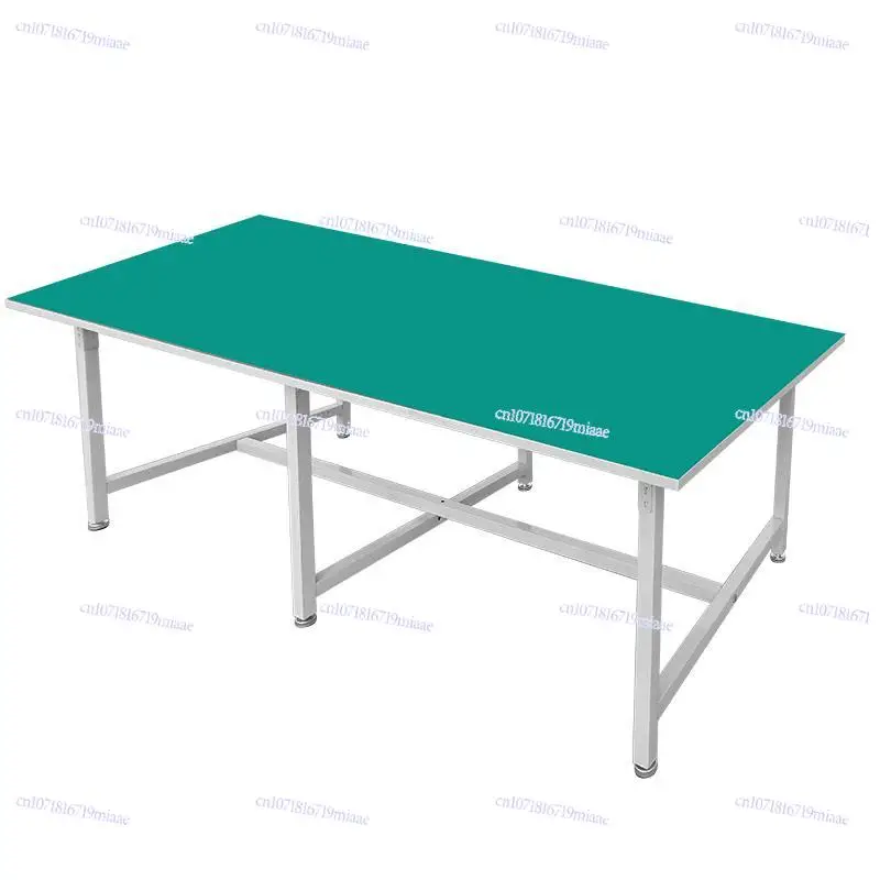 

Anti-static workbench, heavy-duty assembly line work table