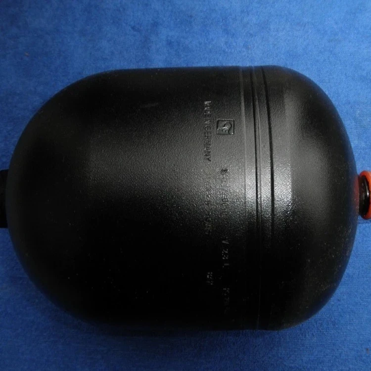 Kalmar 922593.0010 Energy Storage Device Construction Machinery Parts