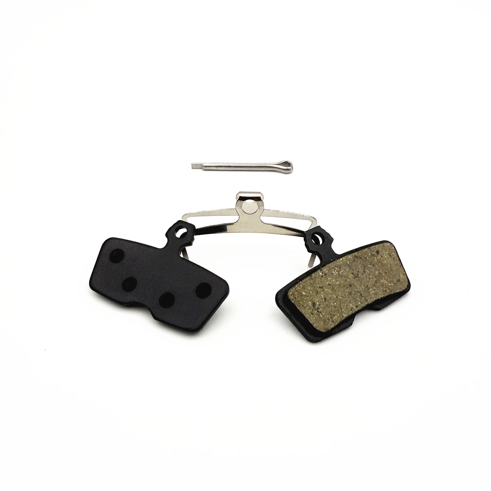 

2/4/8/12 Pairs Resin Disc Brake Pads For Mountain Bikes, For Sram Code R RSC (2012+), Guide RE, DB8, G2 RE, Bicycle Parts