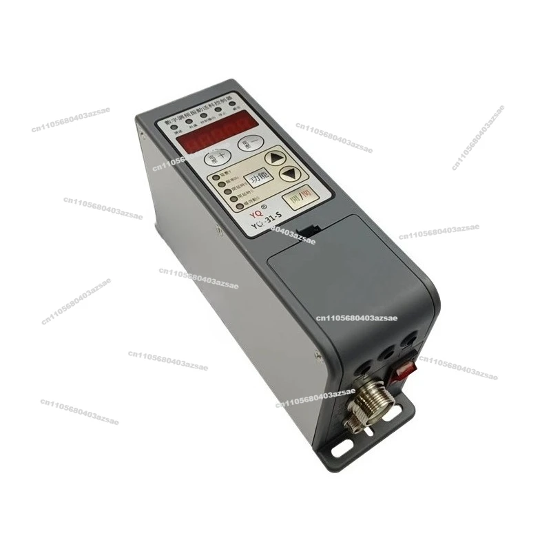 For 1.5A 3A 4.5A Digital Frequency and Voltage Regulation Controller, Piezoelectric Vibration Disc Vibration Controller