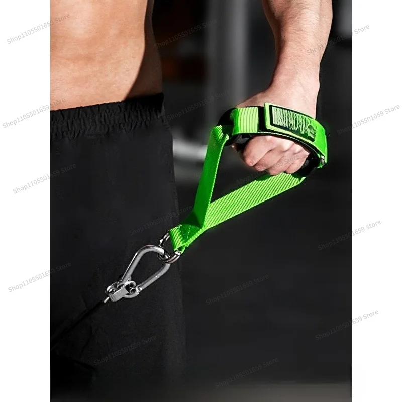 For 3048 gantry side lift handle fitness accessories equipment shoulder grip trainer
