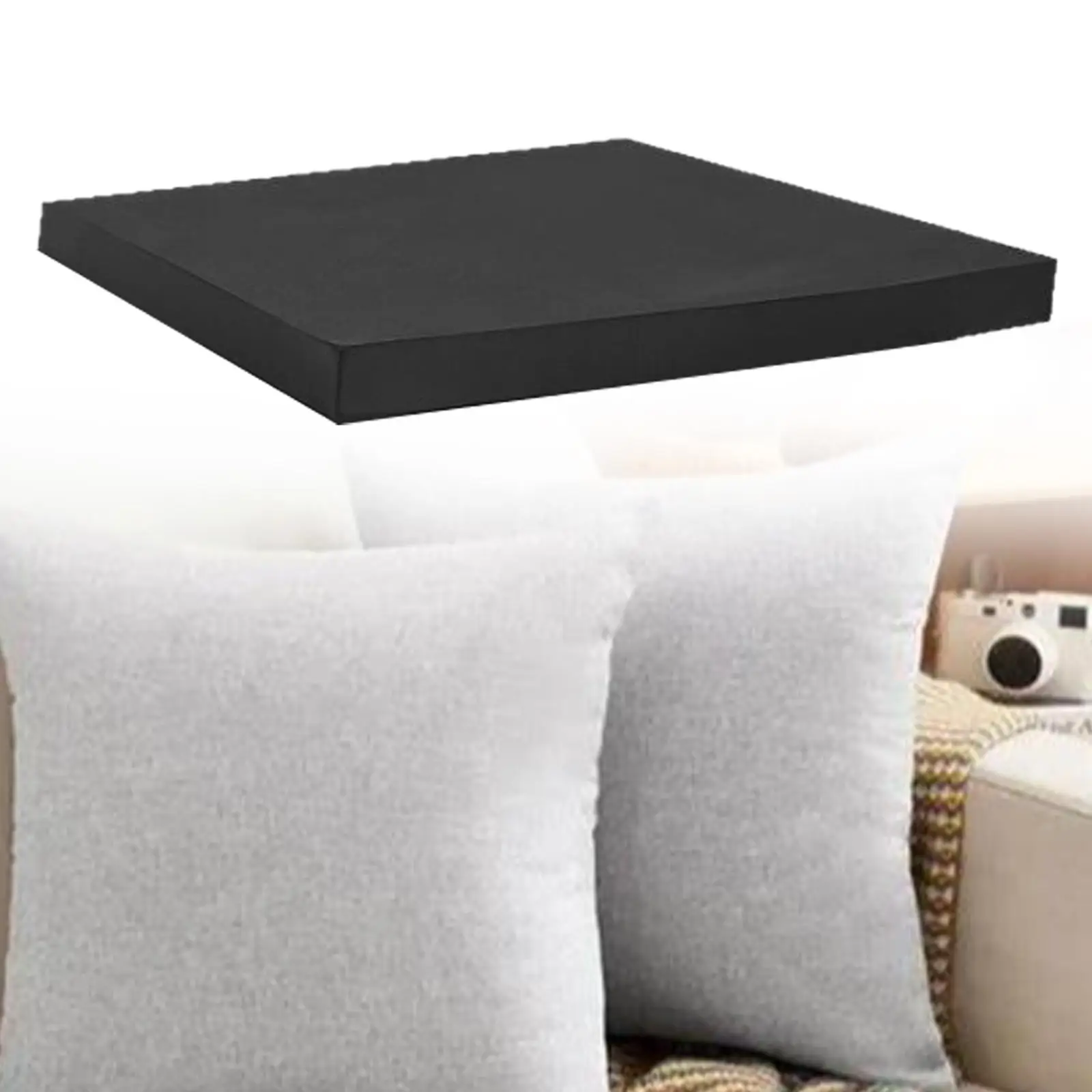 Packing Sponge Pad Game Box Pick Apart Sponge Insert Pick and Pluck Sponge