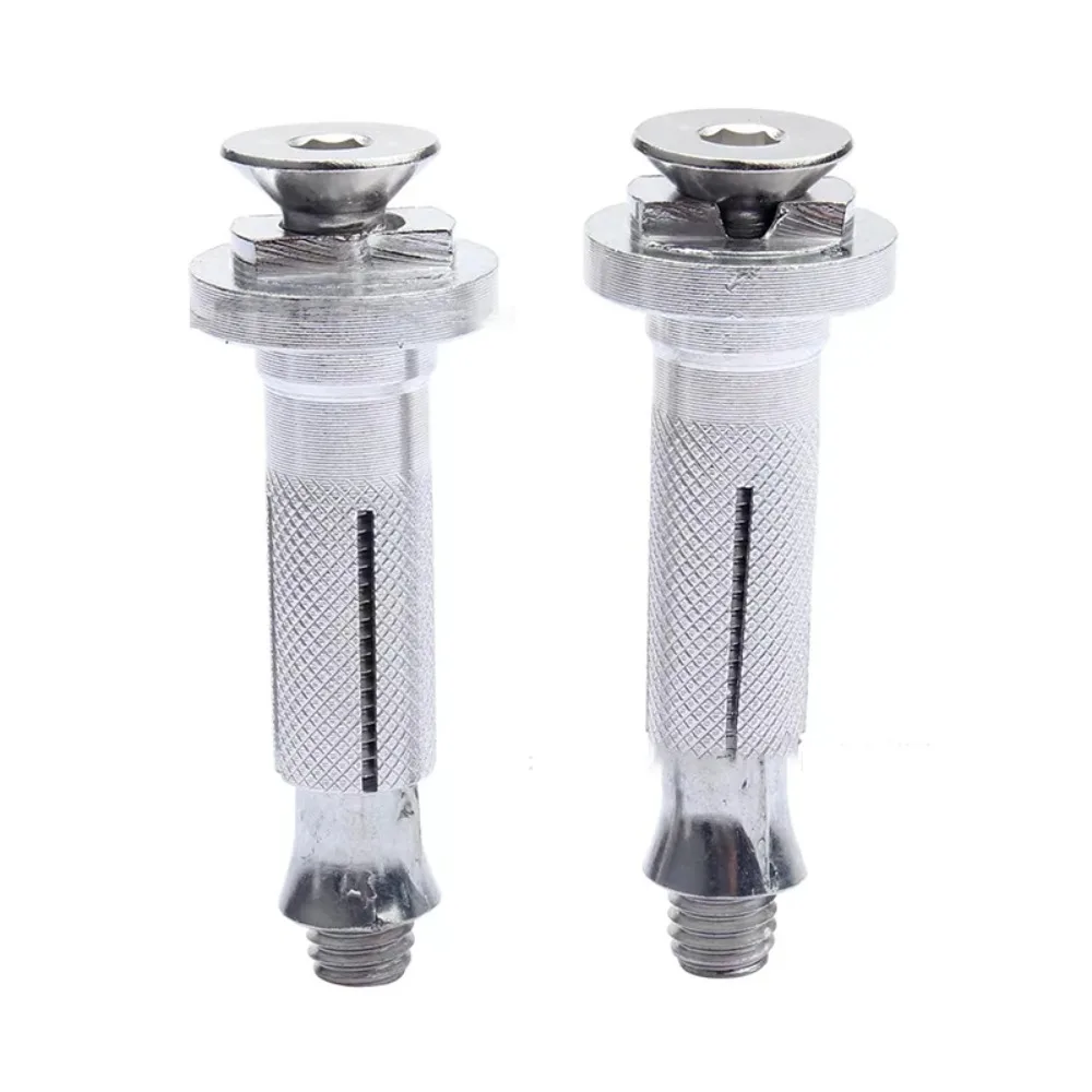 2pcs Off Road Motorcycle Four-Wheel Beach Bike Accessories, Handlebars, Hand Guards, Windshield Installation, Expansion Screws