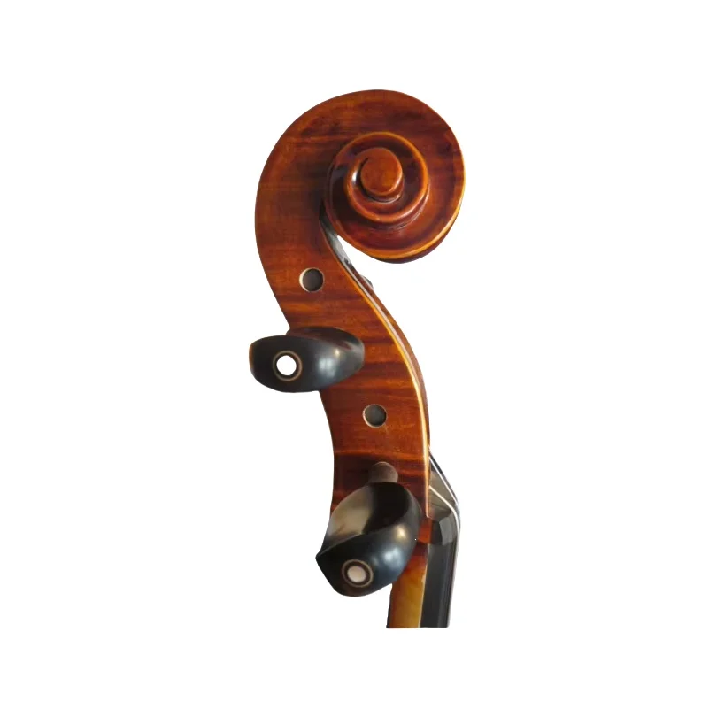 Ma Sleeping SONG-Professional Acoustic cello, Powerful Sound, Brand, 4 and 4