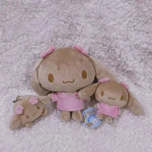 8 en çok satılan, sanrio mocha peluş-no. 6