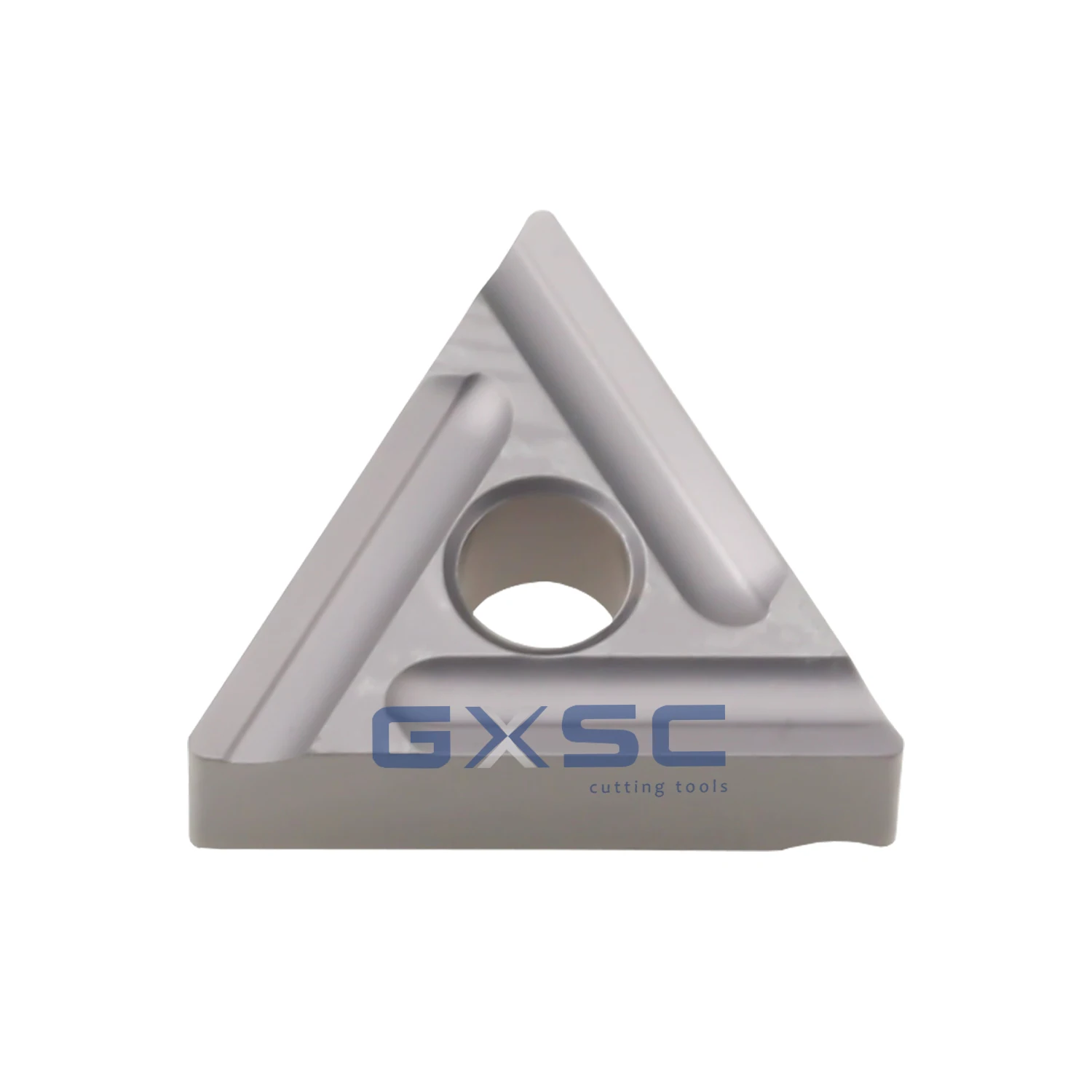 DESKAR TNMG160404L/160408L/160404R/160408R-S LF90 CNC Ceramic Blades Triangular Slotted Inserts Outer Circle Inserts TNMG Series