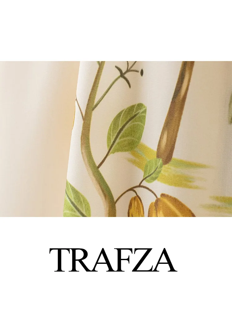 แขนสั้นยาวถึงข้อเท้ามีกระดุมแถวเดี่ยวคอวีสำหรับผู้หญิงฤดูร้อนแฟชั่นใหม่