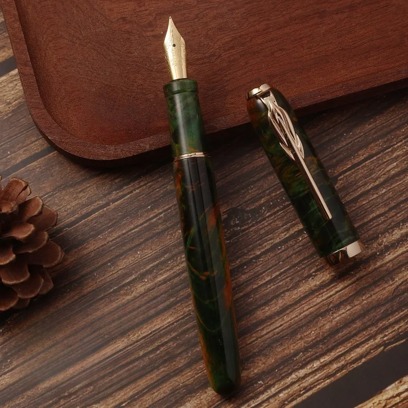 penne-stilografiche-in-legno-massello-admok-con-punta-a-coltello-lunga-jowo-05f-30-per-dirigenti-impugnatura-ergonomica-morbida-confezione-regalo-premium-per-colleghi-articoli-di-cancelleria