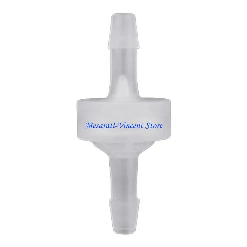 

Аквариум-клапаны A70F для общих воздушных насосов пластиковые односторонние невозвратные клапаны Диаметр 3 мм/4 мм/6 мм