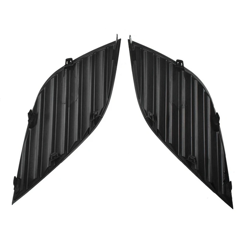 

N!b-@Автомобильный передний бампер, противотуманная фара, рамка противотуманной фары для Toyota Camry 2018-2021 81481-06180