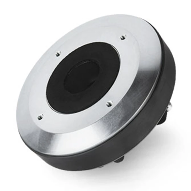 

Faital Speakers Original Italiy HF143 1.4"-100W-108dB 1.4 Inch Tweeter Unit Voice Coil 74mm Ferrite HF Driver 8Ω