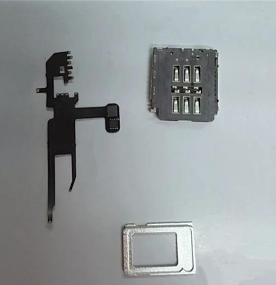 MEP flex with Esim 2 for iphone14 to 16promax